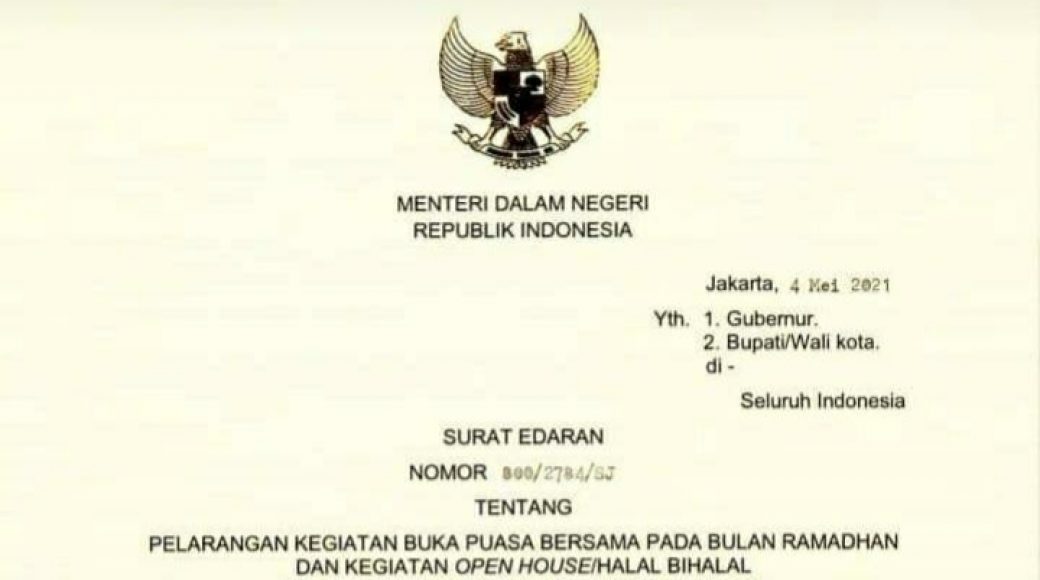 Gelar Bukber Ketua DPD Gerindra dan Gubernur Sultra Abaikan Edaran Mendagri
