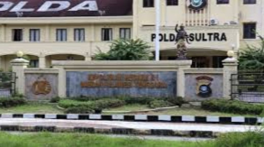 Patuhi SE Satgas Covid-19, Polda Sultra Larang Masyarakat Mudik