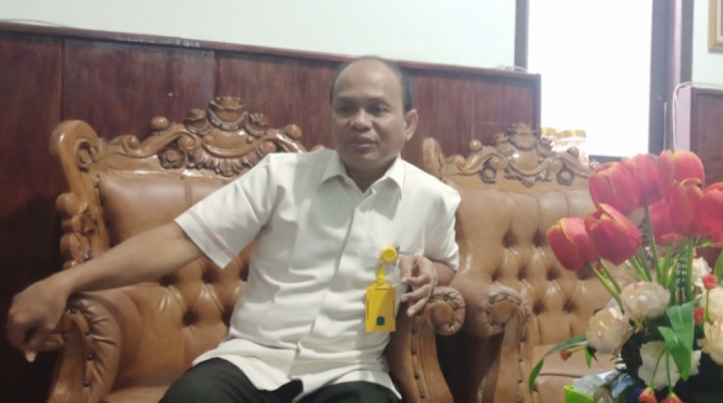Dugaan Instruksi Pemadaman, Ini Jawaban Manager ULP PLN Raha