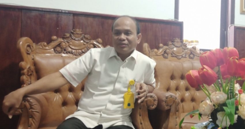 Dugaan Instruksi Pemadaman, Ini Jawaban Manager ULP PLN Raha