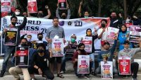 FJK Refleksi Kasus Kekerasan Terhadap Jurnalis