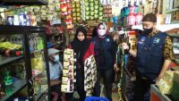 Dinkes Temukan Produk Kadaluarsa di Kolaka