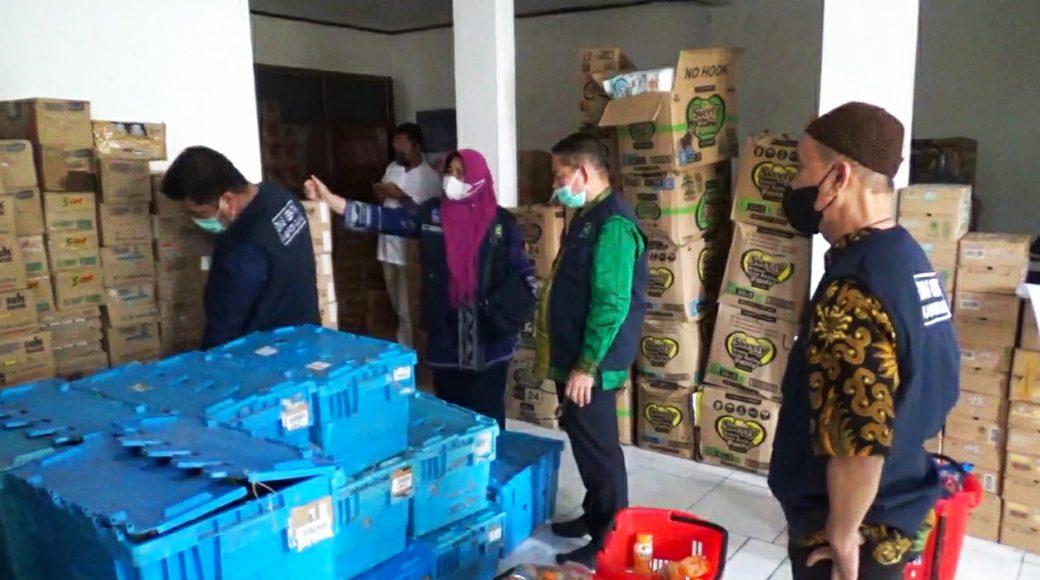 Dinkes Temukan Produk Kadaluarsa di Kolaka