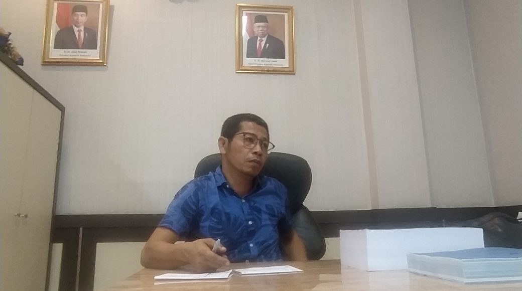 Potensi Penyimpangan APBD Secara Besar - besaran di Sultra