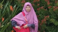 Ummu Najmah laila ul- Haq (Pemerhati Sosial masyarakat Lainea Sulawesi Tenggara)