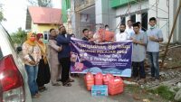 AP 02 Kolaka Berbagi, Menebar Kebaikan dan Jalin Silaturahmi
