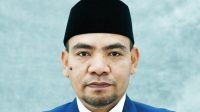 Jelang Idul Fitri, Ketua DPRD Baubau Imbau Masyarakat Patuhi Prokes