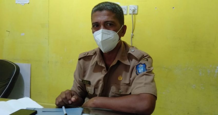 Sholat Ied di Masjid, Usman : Prokes Tetap Berlaku