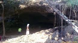 Objek wisata gua sakti langkir Plajan Pakis Aji Jepara