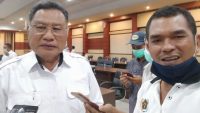 DPRD Sultra Bersama Pemprov Sinkronisasi Perubahan RPJMD 2018-2023