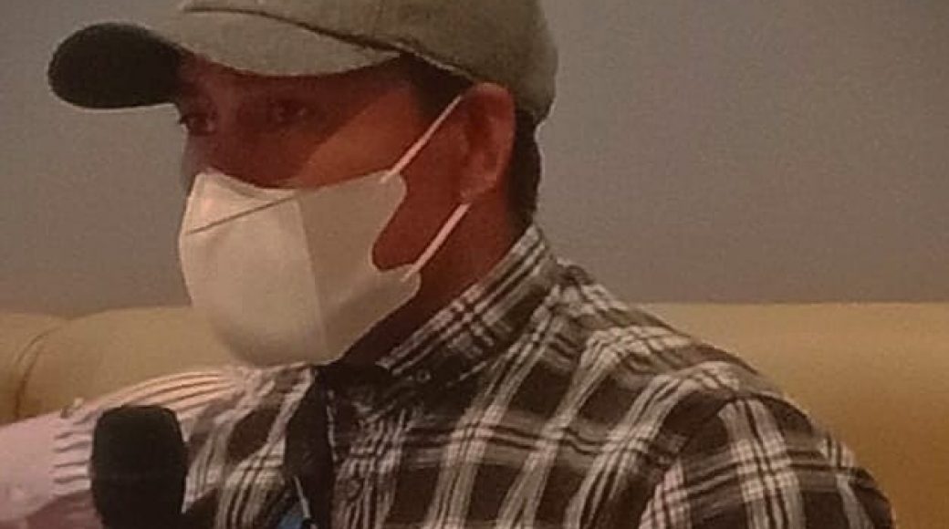 Usai Viral, Pemuda Minta Fasilitas Keamanan Kantor DPRD Busel Ditingkatkan