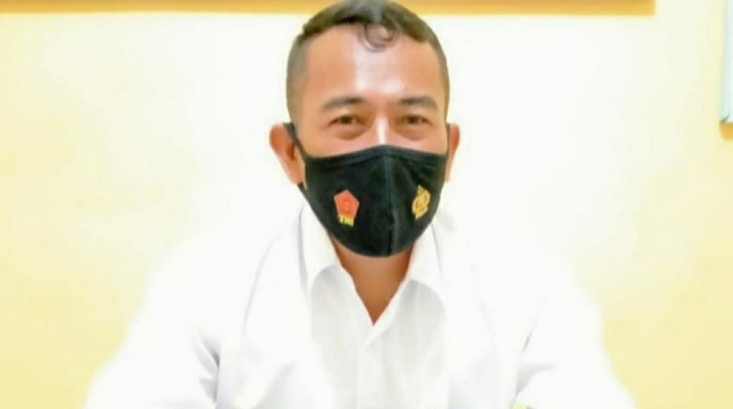 Jaringan Shabu Di Muna "Tidak Jera", Tim ResNarkoba Amankan Seorang IRT