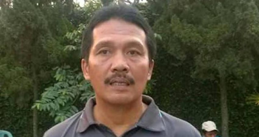 Persijap Jepara: Jaya Hartono Layak Tangani Persijap Karena segudang Prestasinya