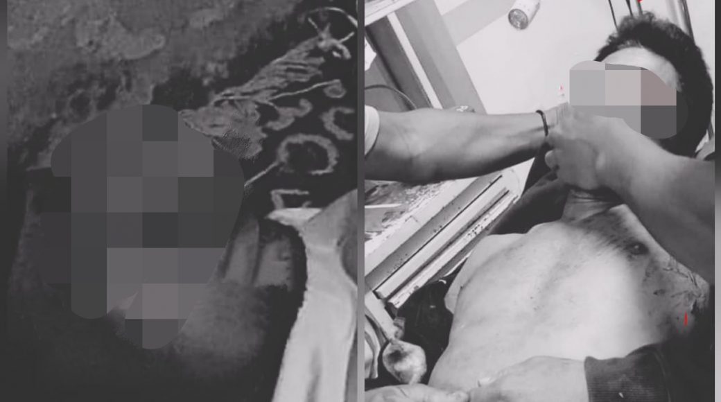Pesta Miras di Kontunaga Berakhir Duka