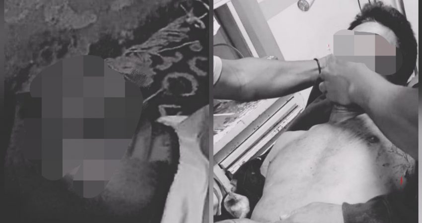 Pesta Miras di Kontunaga Berakhir Duka