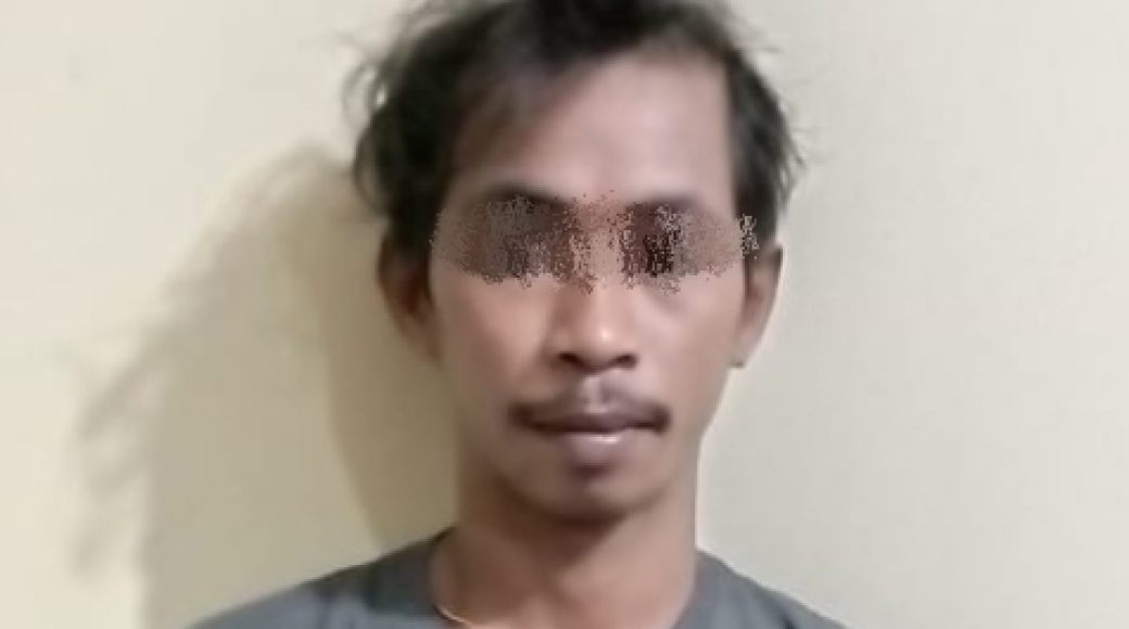 Berantas Narkoba, Ditresnarkoba Polda Sultra Ringkus Pemuda di Kota Kendari