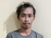 Pelaku pengedar narkoba