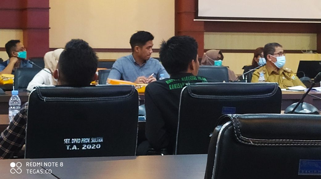 Batu Bara Cemari Sungai di Konawe – Konut