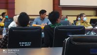 Batu Bara Cemari Sungai di Konawe - Konut