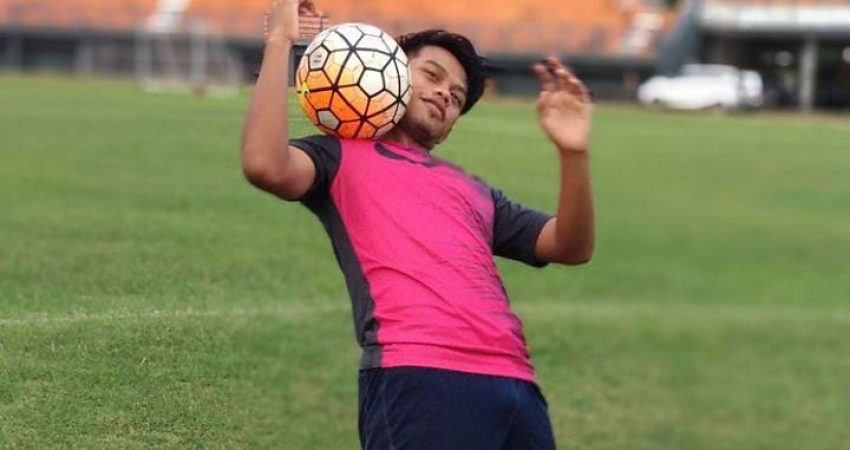 Dodi Al Fayed Dipertahankan Persijap Karena Pemain Potensial