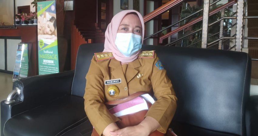 Banyak Sampah Berserakan, Begini Tanggapan Kepala DLH Kendari
