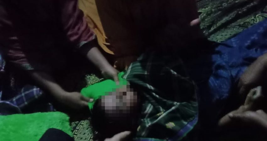 3 Bocah di Kolut yang Tenggelam Ditemukan Meninggal