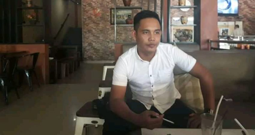 Terkait Izin Penggunaan Jalan PT Asmindo, Ini Tanggapan Ketua HAK-SULTRA