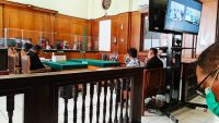 Mantan Sales PT Liek Motor Indrapura di Surabaya Terbelit Kasus Penipuan.