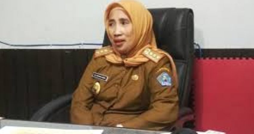 Terkait Nonjobnya 2 Calon Kadis Kesehatan Provinsi, Ini Jawaban Sekda Kota Kendari