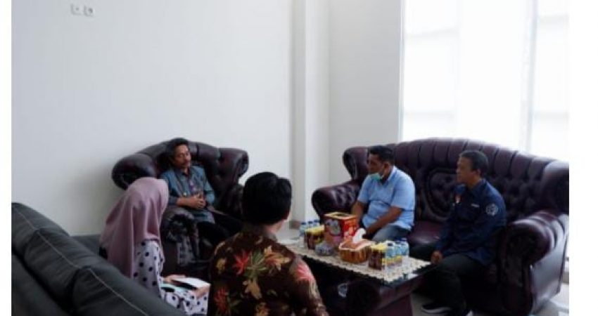 IAIN Kendari Bakal Menggelar KKN Offline di Enam Kabupaten