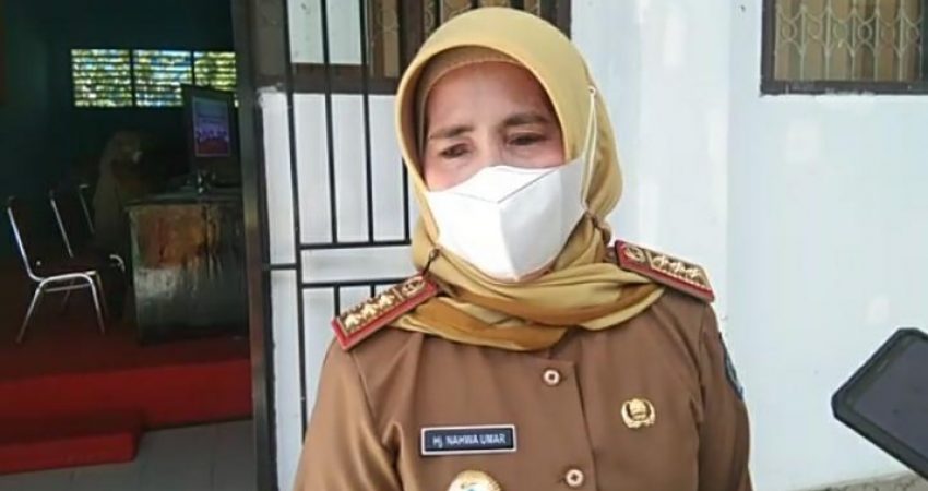 Sekda Buka Rapat Koordinasi Kota Layak Anak