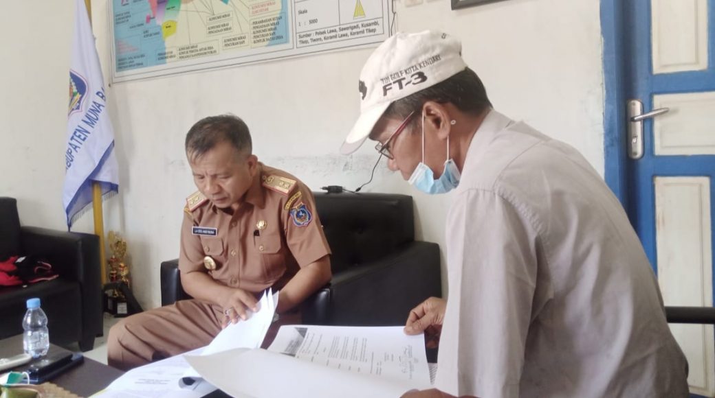 Gangguan Kamtibmas di Mubar, Dominasi Miras Jadi Sebab