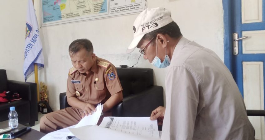 Gangguan Kamtibmas di Mubar, Dominasi Miras Jadi Sebab