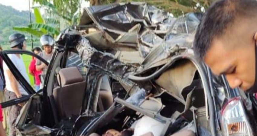 Mahasiswa Korban Kecelakaan Maut di Bombana Bertambah Satu Orang