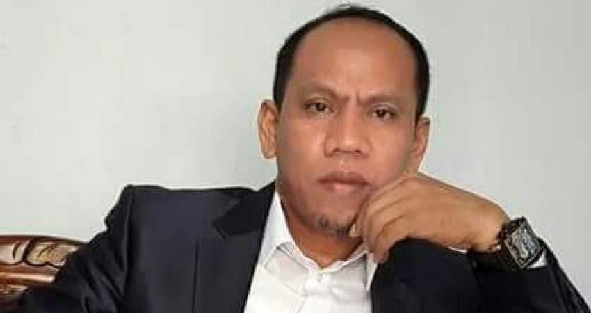 Ini Harapan Kepala Kesbangpol Pada Ormas di Konkep