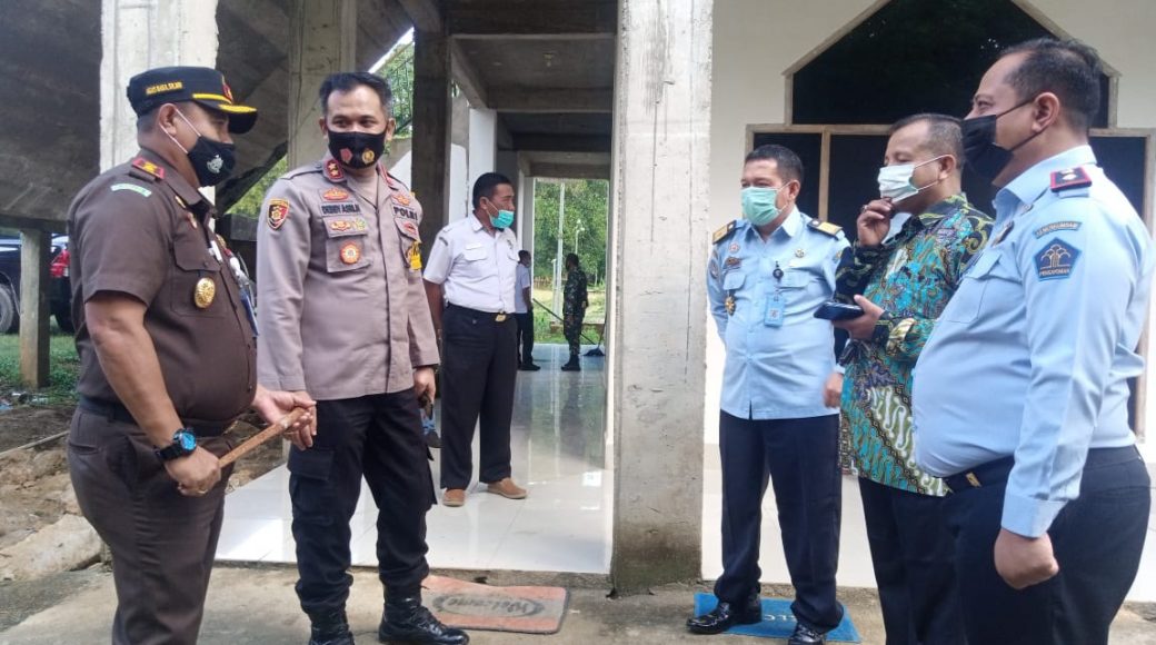 Rawan Begal, Ini Tanggapan Kapolres Muna