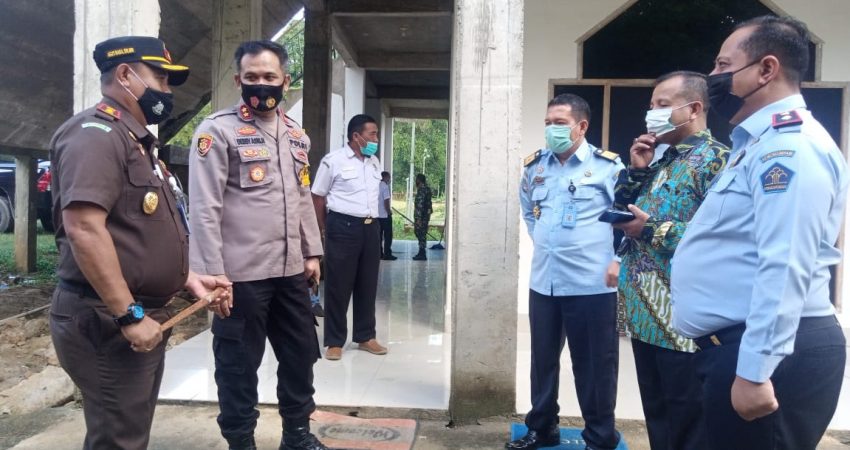 Rawan Begal, Ini Tanggapan Kapolres Muna