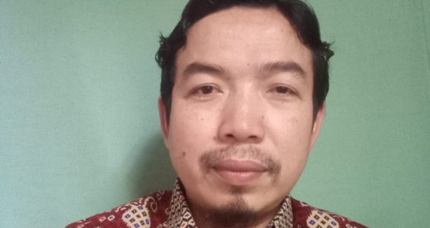 Konflik AS-China Akankah Menjadi Perang?