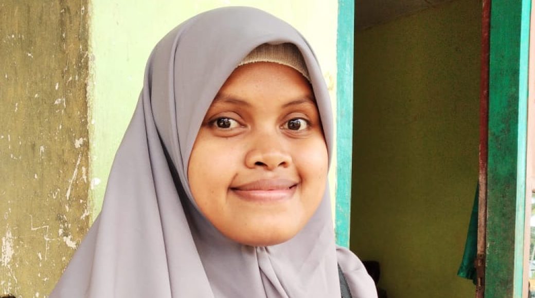 Juwita Rasnur Ummu Kariim, S.T. (Pemerhati Sosial)