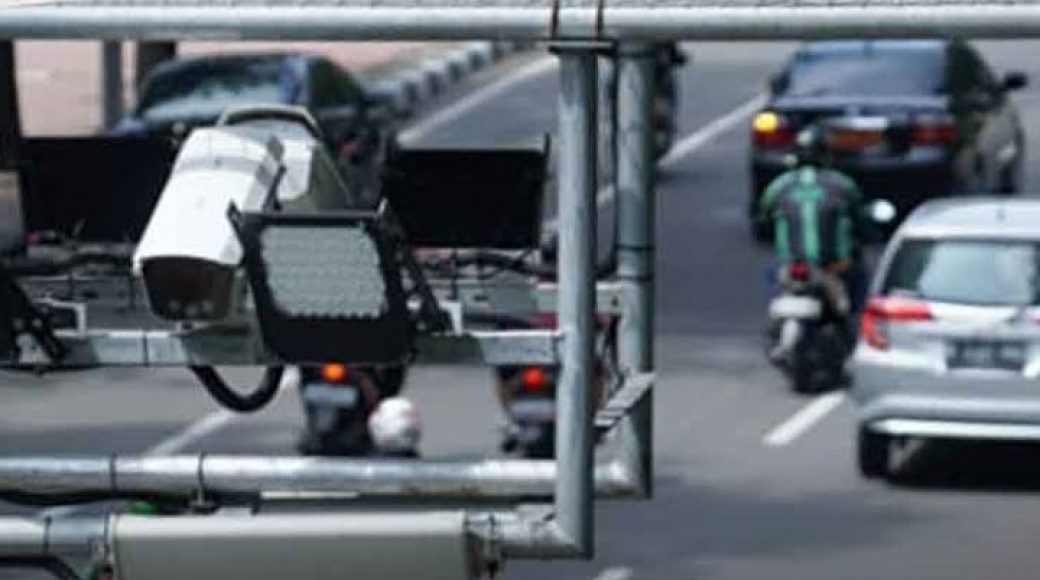 Pertengahan Juli, ETLE Bakal Beroperasi di Sultra