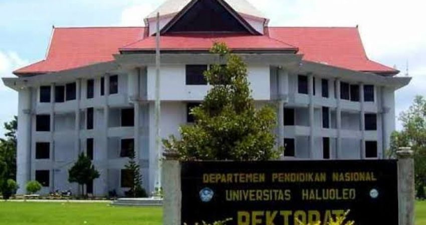 Universitas Halu Oleo