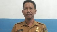 Kepala Dinas (Kadis) Perhubungan Konkep, Hasrin Abd Rahim