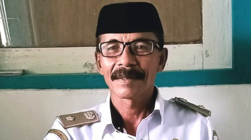 Ekonomi di Tengah Pandemi, Kades Lombu Jaya Dorong Kemandirian Pangan