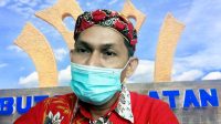 Ir. La Ode Budi