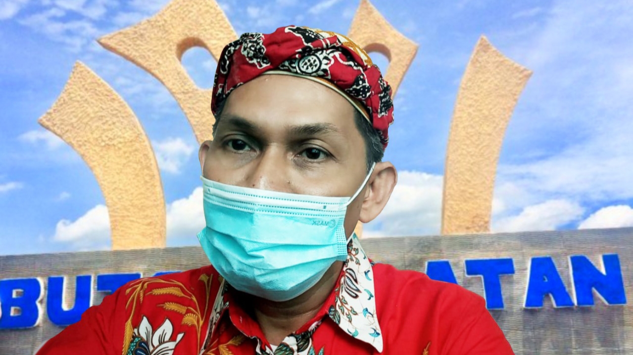 Ir. La Ode Budi