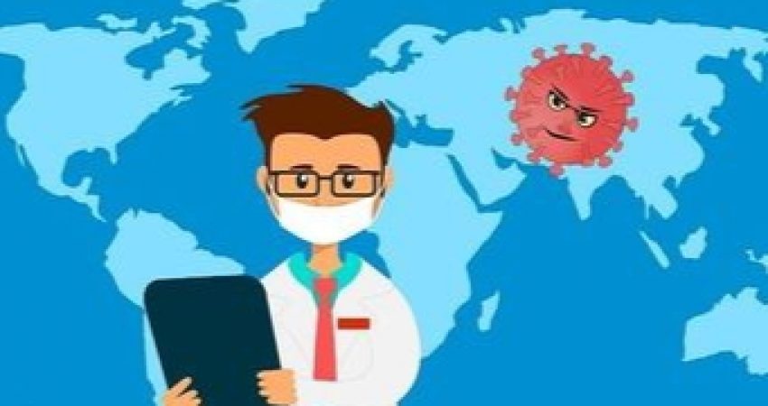 Penerapan Prokes Sepatutnya Konsisten