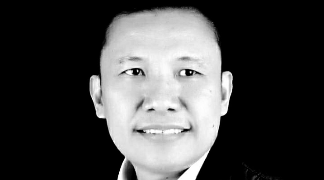Mawas Diri