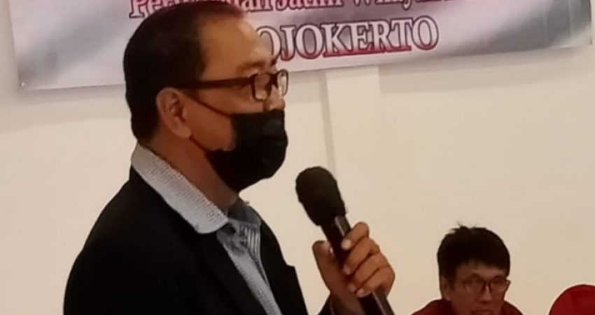 Ungkap Pembunuhan Jurnalis di Medan, FKPRM: Organisasi Pers dan Aparat Harus Bersinergi