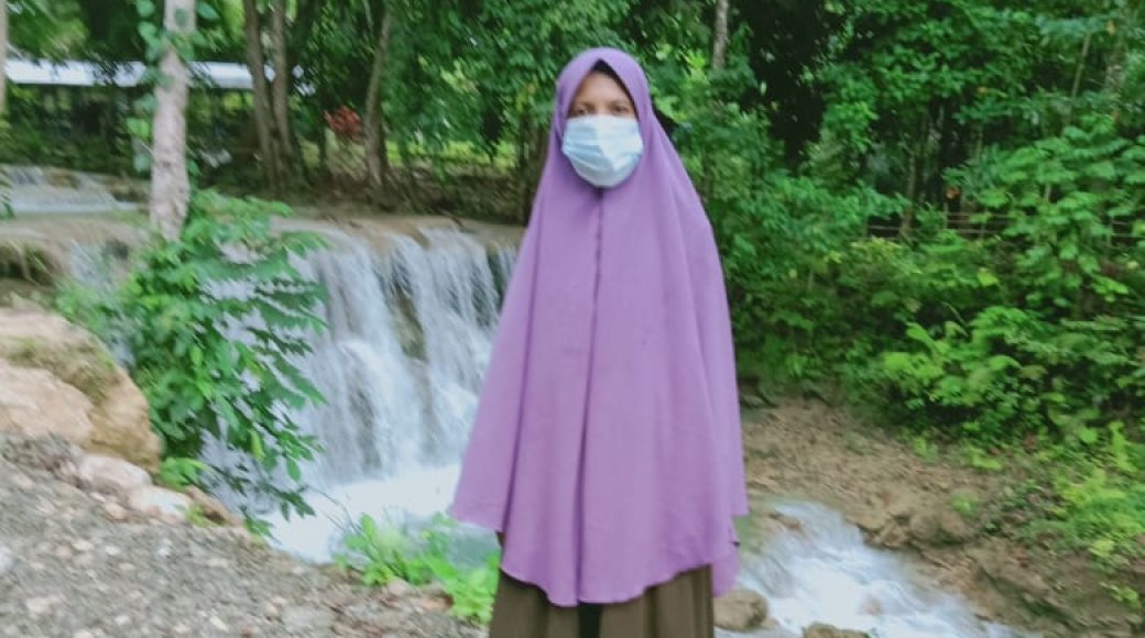 Darurat Krisis Pangan Dunia Butuh Perisai