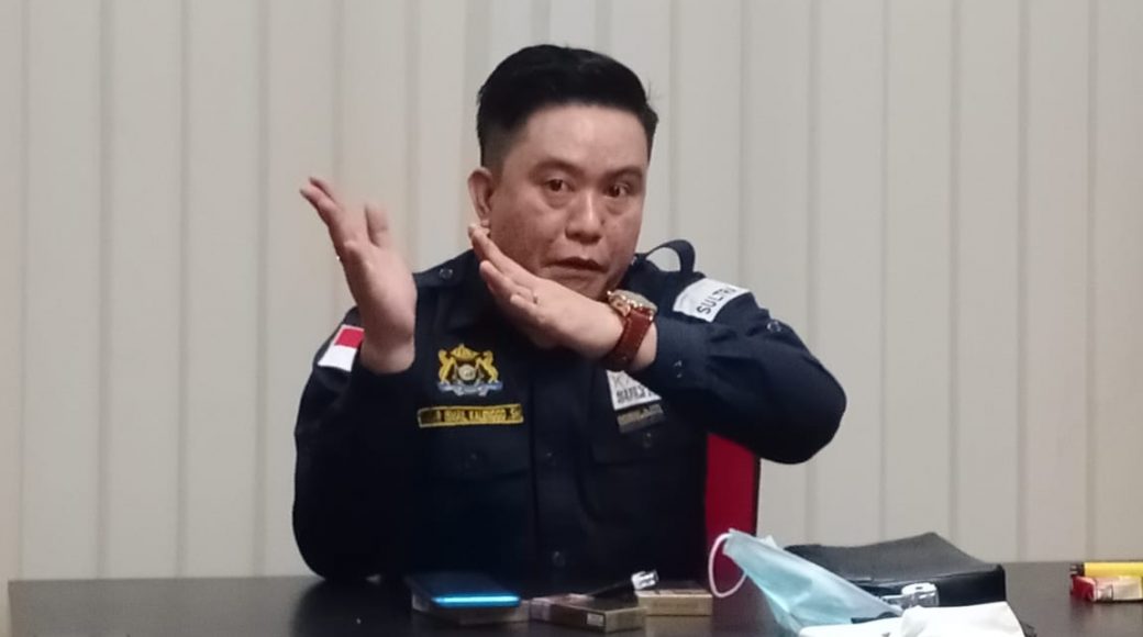 Unras Tolak Munas Kadin ke VIII, Begini Tanggapan Ketua KIK Squad Sultra
